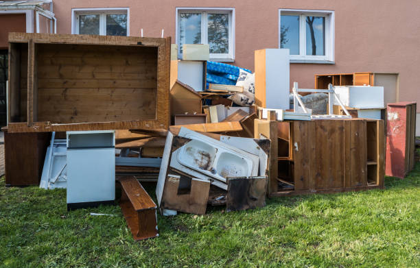 Best Local Junk Hauling  in Clairton, PA