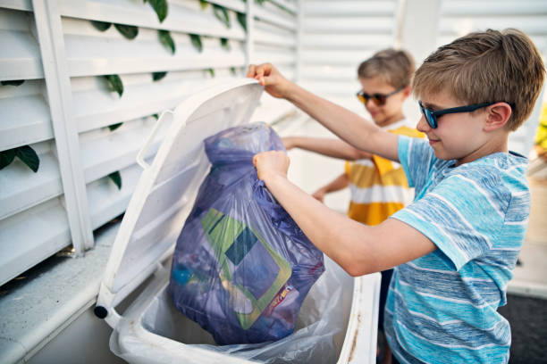 Best Basement Cleanout Services  in Clairton, PA