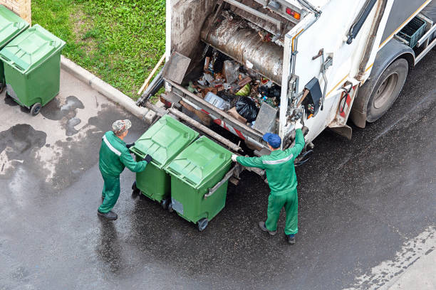 Best Affordable Junk Removal Services  in Clairton, PA