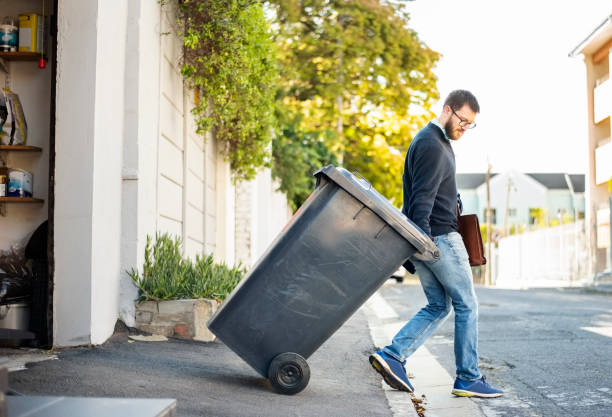 Best Commercial Cleanout Services  in Clairton, PA