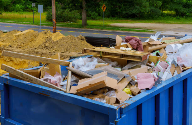Reliable Clairton, PA Junk Removal Solutions